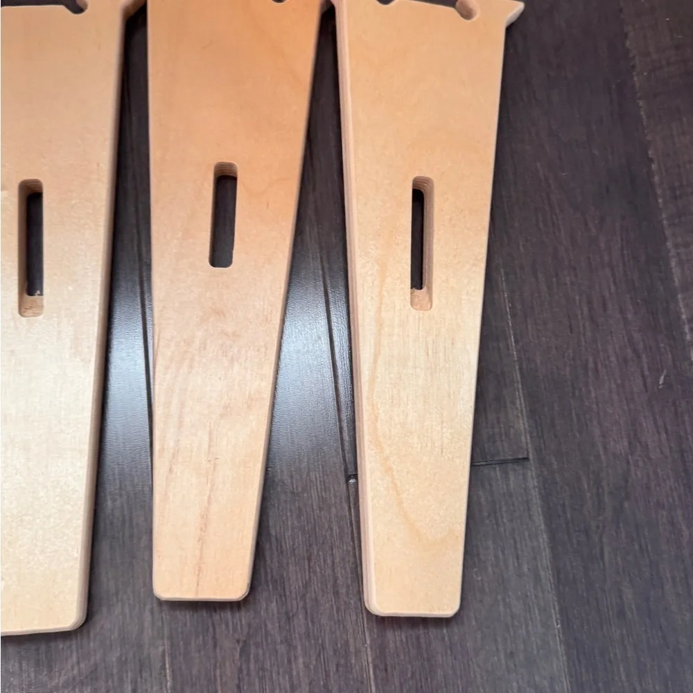 Sprout Montessori Weaning Table Legs 12” inch Kids Toddler Baby